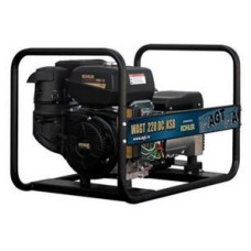 AGT WAGT 220 DC KSB